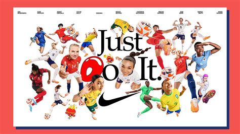 Move over, Barbie. Nike spotlights the icons of the 